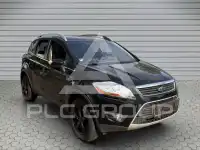 2009 Ford Kuga