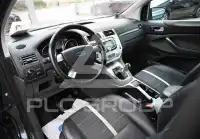 2009 Ford Kuga