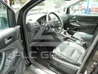 2009 Ford Kuga