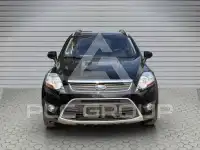 2009 Ford Kuga