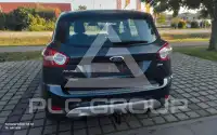 2009 Ford Kuga