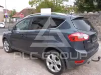 2009 Ford Kuga
