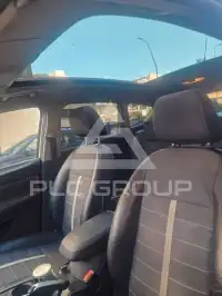 2009 Ford Kuga