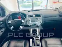 2009 Ford Kuga