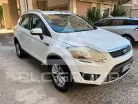 2009 Ford Kuga