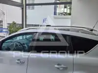 2009 Ford Kuga