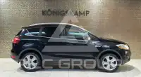 2009 Ford Kuga