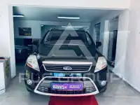 2009 Ford Kuga