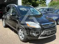 2009 Ford Kuga