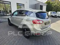 2009 Ford Kuga