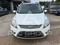 2009 Ford Kuga