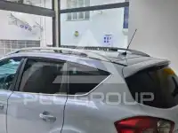 2009 Ford Kuga