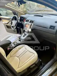 2009 Ford Kuga