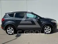 2009 Ford Kuga