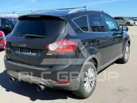 2009 Ford Kuga