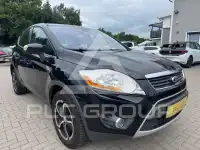 2009 Ford Kuga