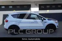 2009 Ford Kuga