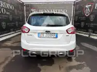 2009 Ford Kuga