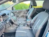 2009 Ford Kuga