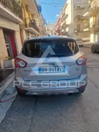 2009 Ford Kuga