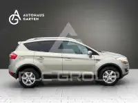 2009 Ford Kuga