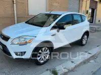 2009 Ford Kuga