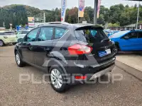 2009 Ford Kuga