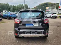 2009 Ford Kuga