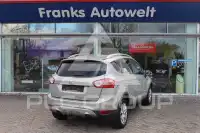 2009 Ford Kuga