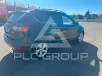 2009 Ford Kuga