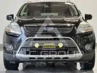 2009 Ford Kuga