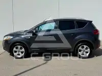 2009 Ford Kuga
