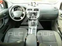 2009 Ford Kuga