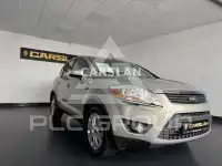 2009 Ford Kuga