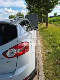2009 Ford Kuga