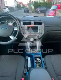 2009 Ford Kuga