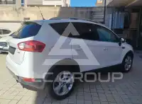 2009 Ford Kuga