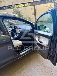 2009 Ford Kuga