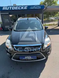 2009 Ford Kuga
