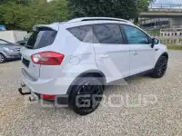 2009 Ford Kuga