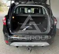 2009 Ford Kuga