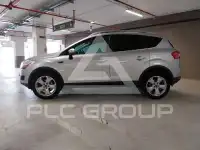 2009 Ford Kuga