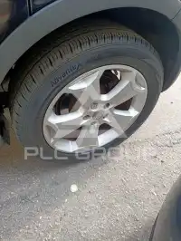 2009 Ford Kuga