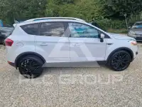 2009 Ford Kuga