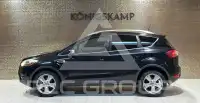 2009 Ford Kuga