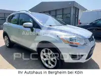 2009 Ford Kuga