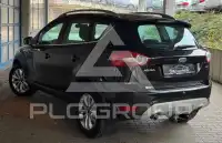 2009 Ford Kuga