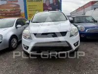 2009 Ford Kuga