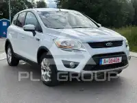2009 Ford Kuga