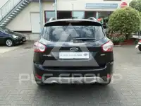 2009 Ford Kuga